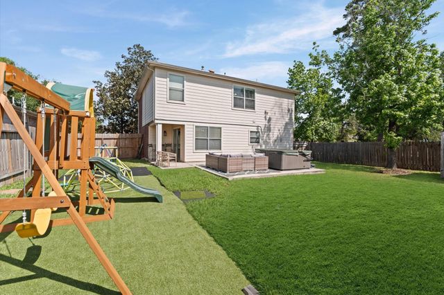 618 Cypresswood Trace, Spring, TX 77373