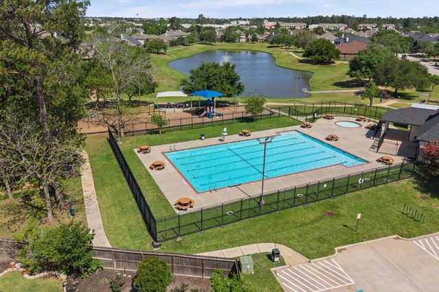 618 Cypresswood Trace, Spring, TX 77373