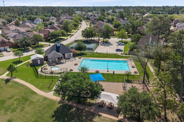 618 Cypresswood Trace, Spring, TX 77373