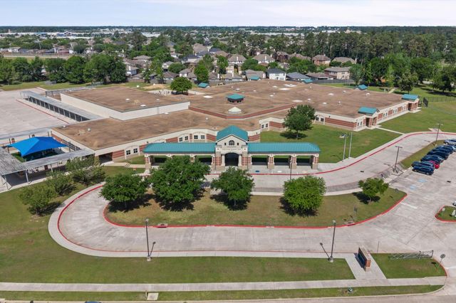 618 Cypresswood Trace, Spring, TX 77373