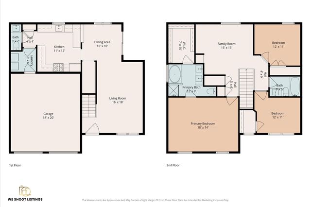 618 Cypresswood Trace, Spring, TX 77373