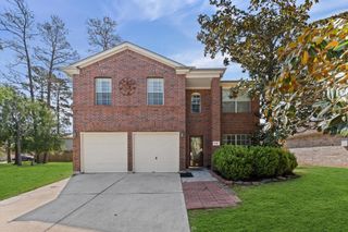 618 Cypresswood Trace, Spring, TX 77373