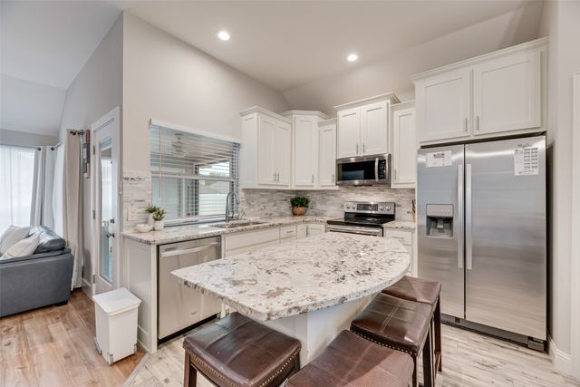 308 Hilltop Drive, Anna, TX 75409