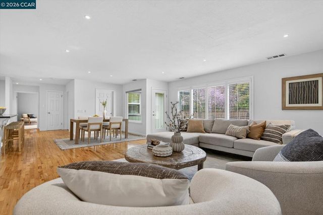 1536 1536 Alamo Way, Alamo, CA 94507