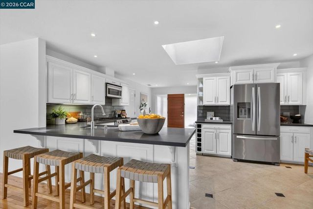 1536 1536 Alamo Way, Alamo, CA 94507