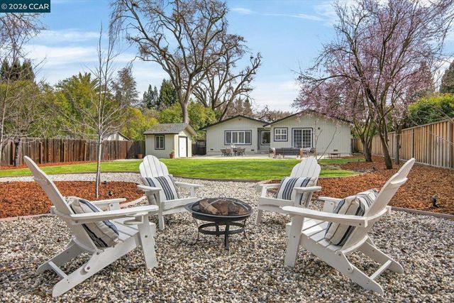 1536 1536 Alamo Way, Alamo, CA 94507