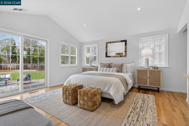 1536 1536 Alamo Way, Alamo, CA 94507