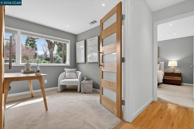 1536 1536 Alamo Way, Alamo, CA 94507