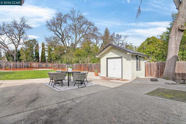 1536 1536 Alamo Way, Alamo, CA 94507