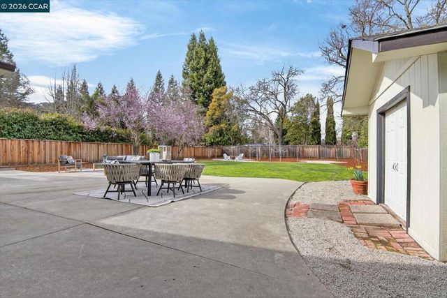 1536 1536 Alamo Way, Alamo, CA 94507