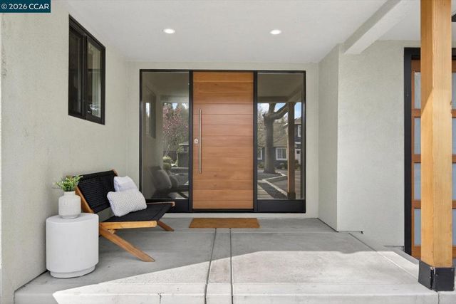 1536 1536 Alamo Way, Alamo, CA 94507