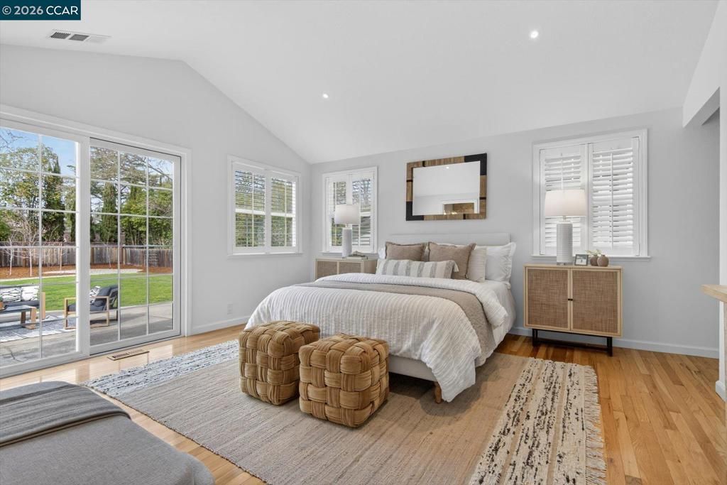 Image 20 of property listing at 1536 1536 Alamo Way, Alamo, CA 94507