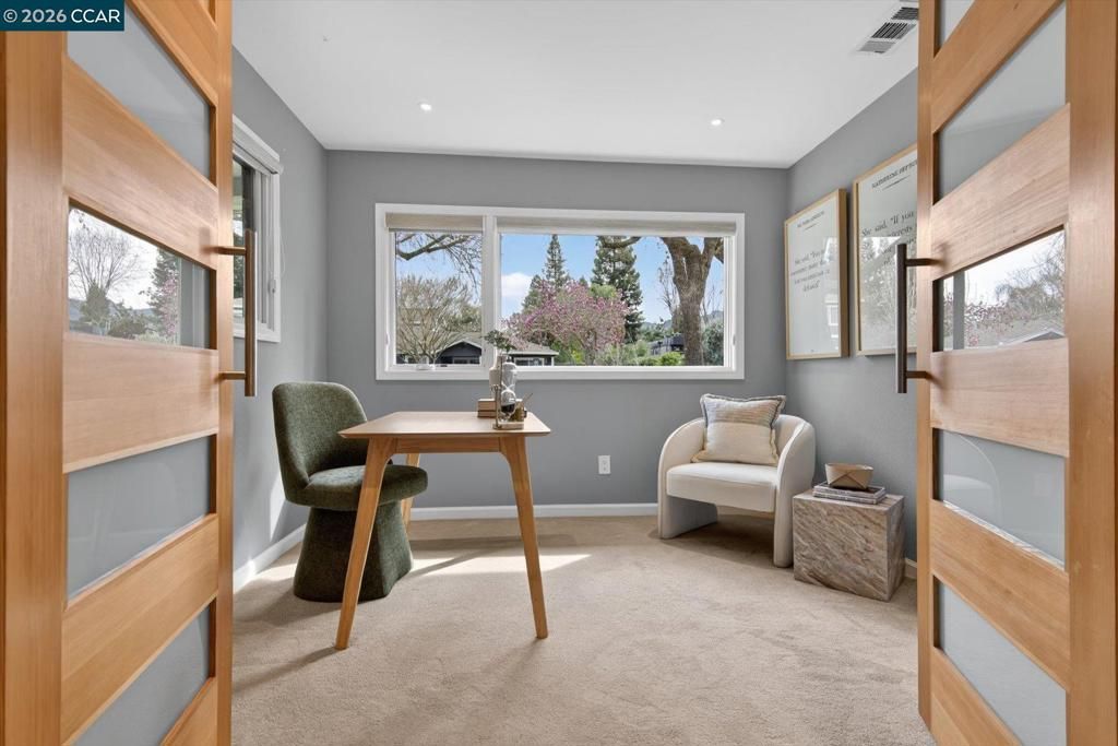 Image 28 of property listing at 1536 1536 Alamo Way, Alamo, CA 94507