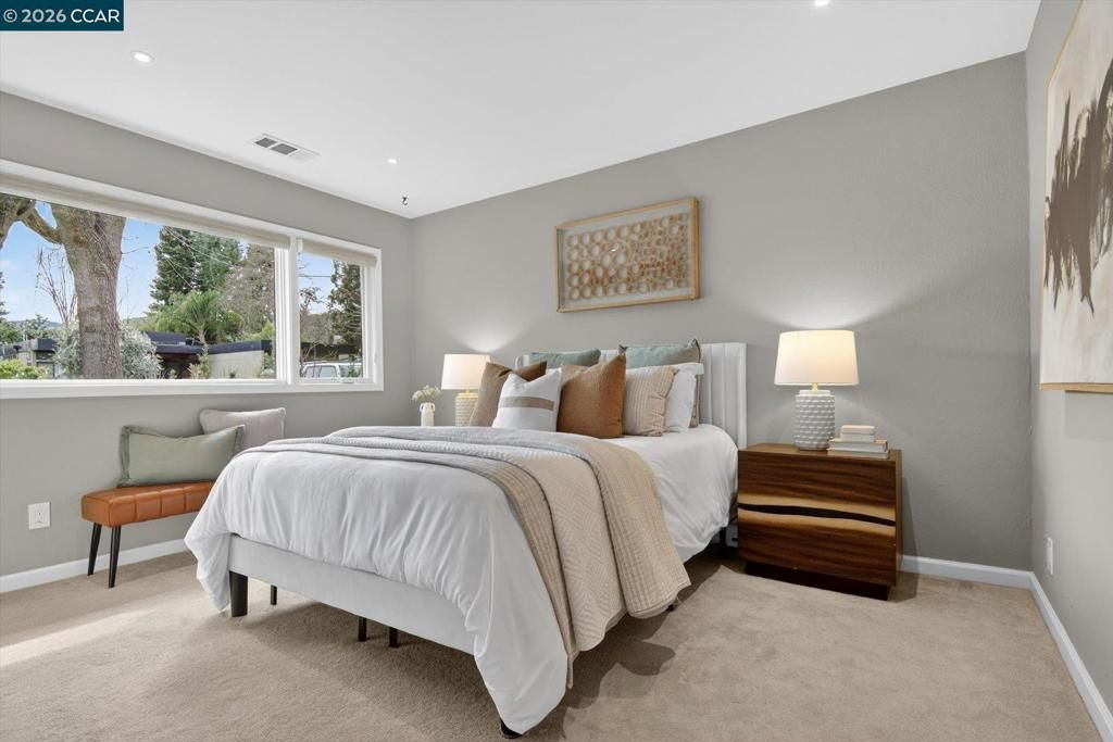 Image 29 of property listing at 1536 1536 Alamo Way, Alamo, CA 94507