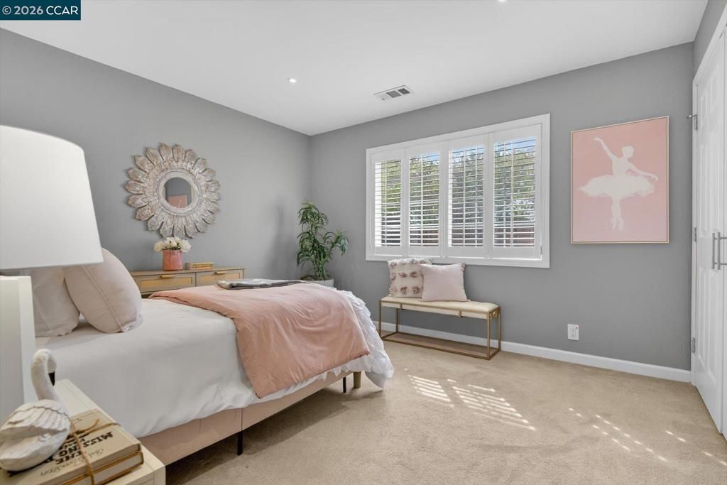 Image 31 of property listing at 1536 1536 Alamo Way, Alamo, CA 94507