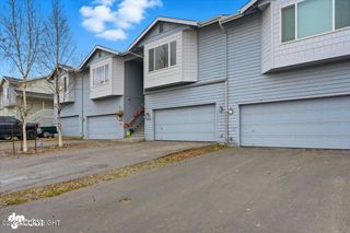10359 Valley Park Drive, Anchorage, AK 99507