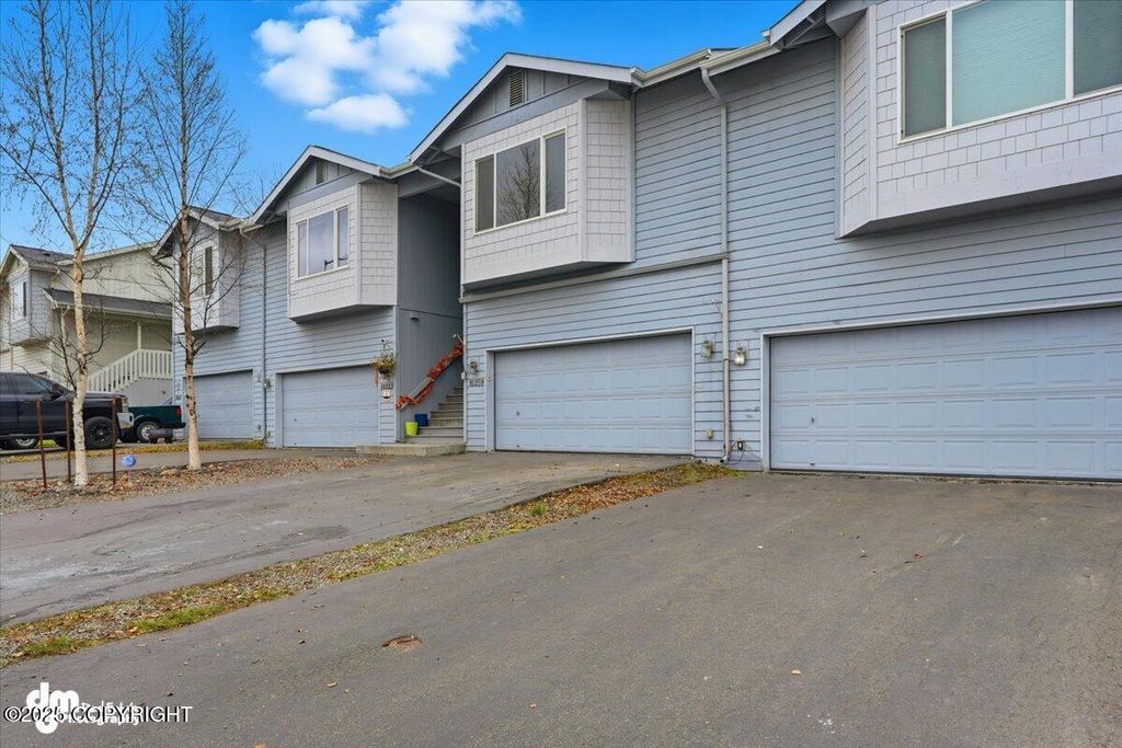 10359 Valley Park Drive, Anchorage, AK 99507