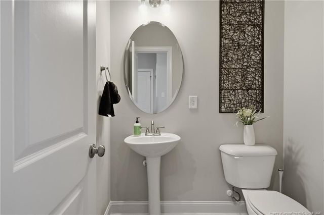 21 Vail Court, Sanford, NC 27332