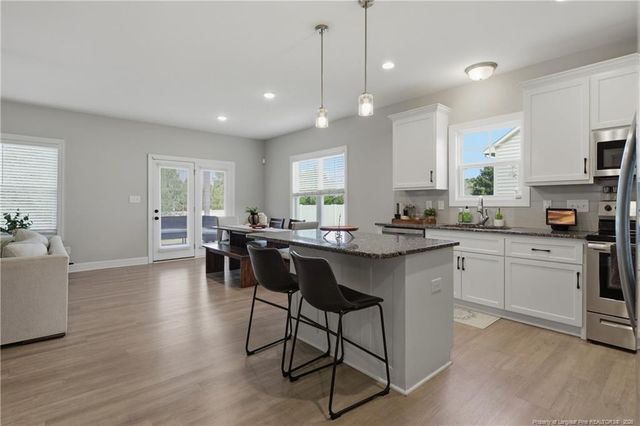 21 Vail Court, Sanford, NC 27332