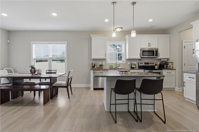 21 Vail Court, Sanford, NC 27332