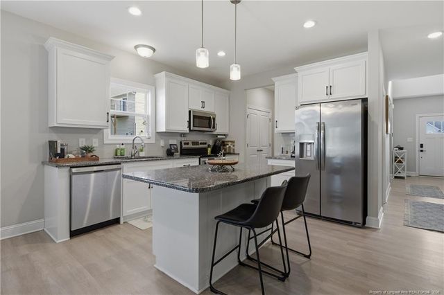 21 Vail Court, Sanford, NC 27332