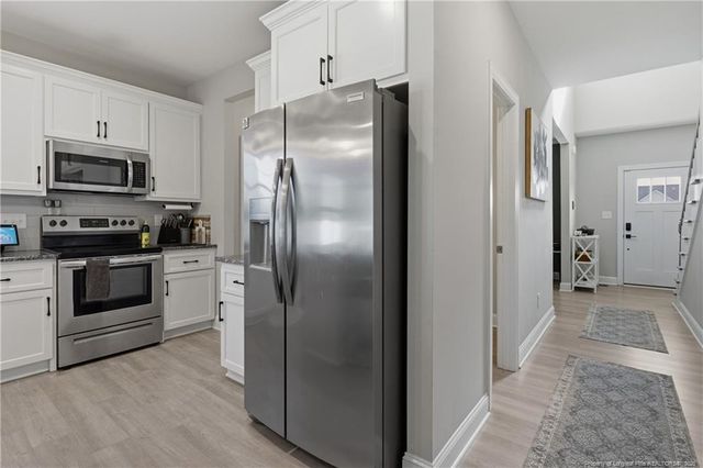 21 Vail Court, Sanford, NC 27332