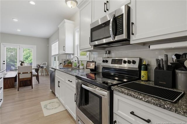 21 Vail Court, Sanford, NC 27332