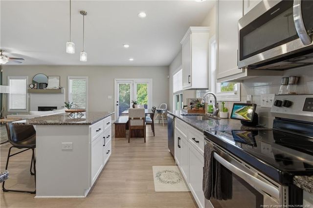 21 Vail Court, Sanford, NC 27332