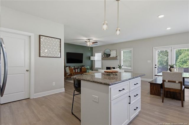 21 Vail Court, Sanford, NC 27332