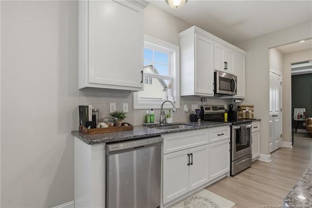 21 Vail Court, Sanford, NC 27332