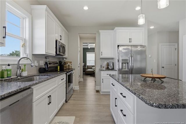 21 Vail Court, Sanford, NC 27332