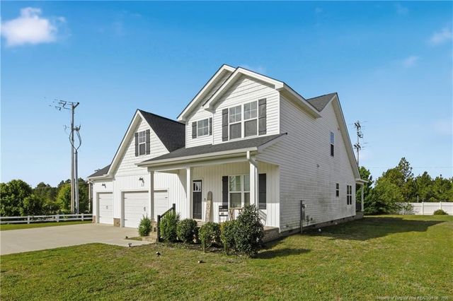 21 Vail Court, Sanford, NC 27332