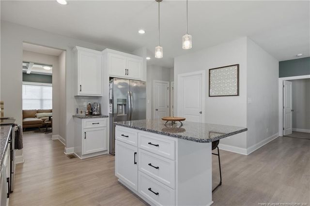 21 Vail Court, Sanford, NC 27332