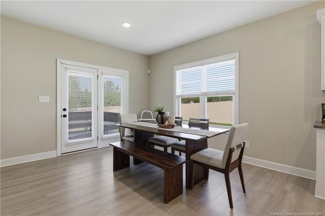 21 Vail Court, Sanford, NC 27332