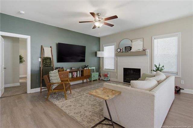 21 Vail Court, Sanford, NC 27332