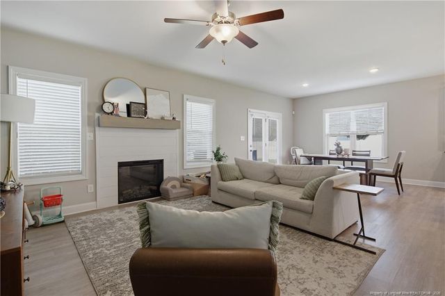 21 Vail Court, Sanford, NC 27332