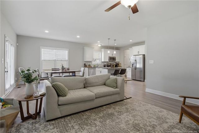 21 Vail Court, Sanford, NC 27332