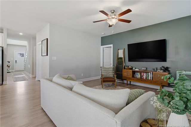 21 Vail Court, Sanford, NC 27332