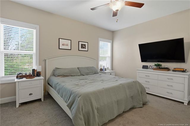 21 Vail Court, Sanford, NC 27332