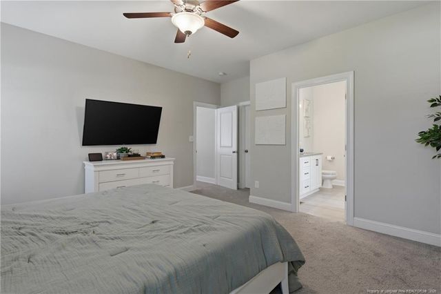 21 Vail Court, Sanford, NC 27332