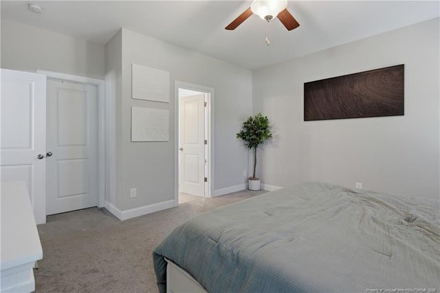 21 Vail Court, Sanford, NC 27332