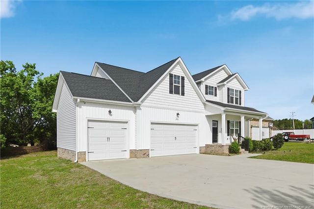 21 Vail Court, Sanford, NC 27332