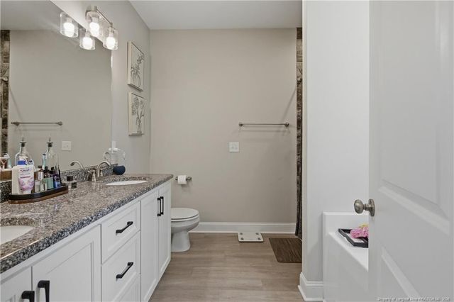 21 Vail Court, Sanford, NC 27332