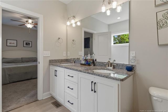 21 Vail Court, Sanford, NC 27332