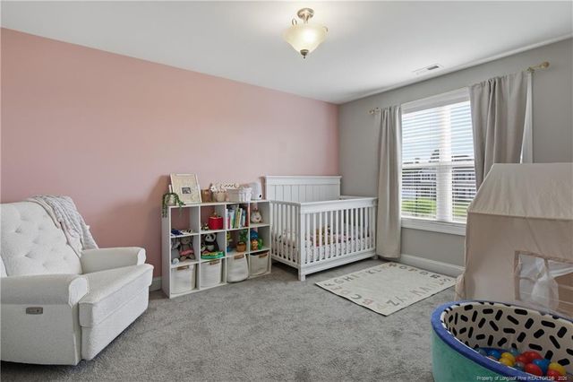 21 Vail Court, Sanford, NC 27332