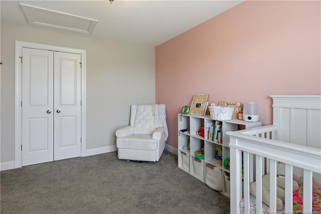 21 Vail Court, Sanford, NC 27332