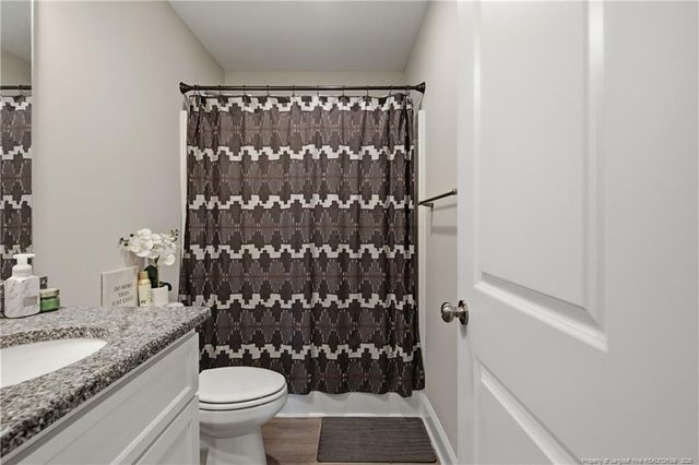 21 Vail Court, Sanford, NC 27332