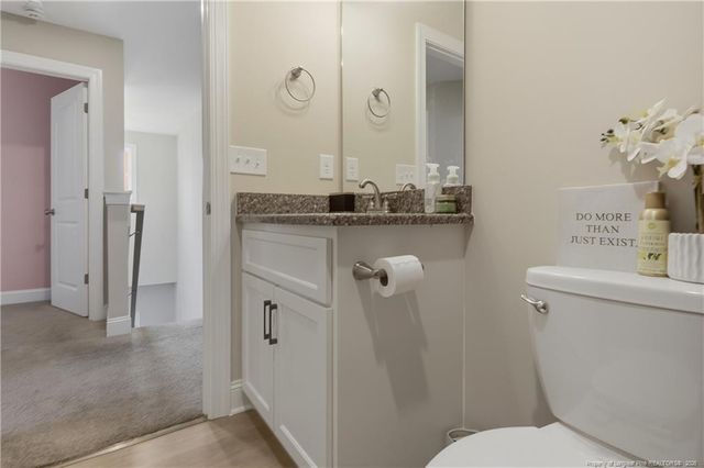 21 Vail Court, Sanford, NC 27332