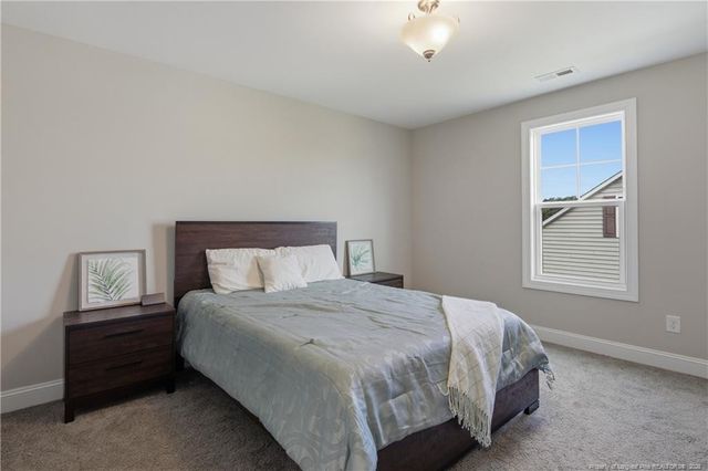 21 Vail Court, Sanford, NC 27332