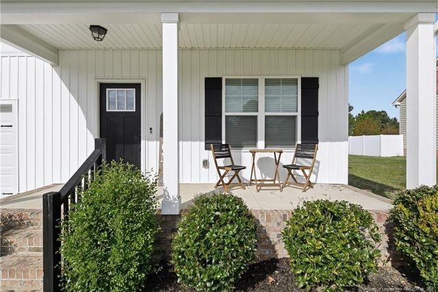 21 Vail Court, Sanford, NC 27332